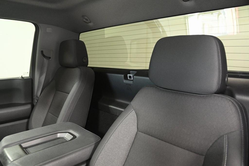 used 2025 GMC Sierra 1500 car, priced at $41,480