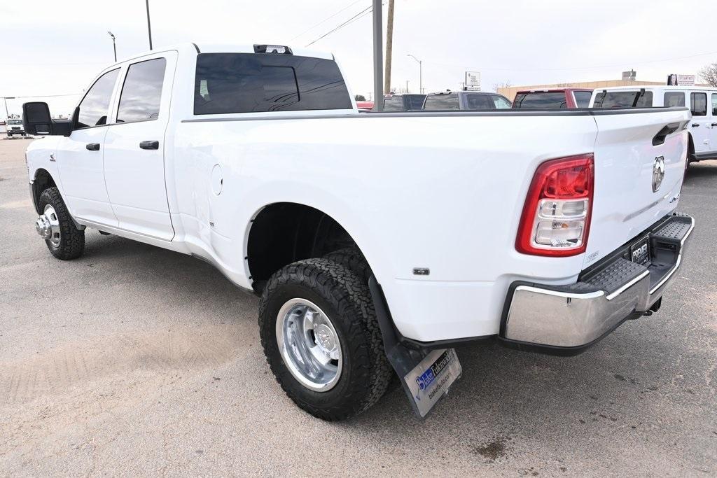 used 2023 Ram 3500 car, priced at $44,999