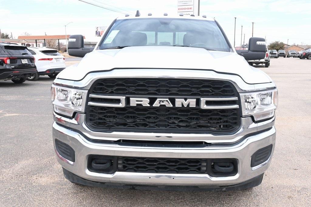 used 2023 Ram 3500 car, priced at $44,999