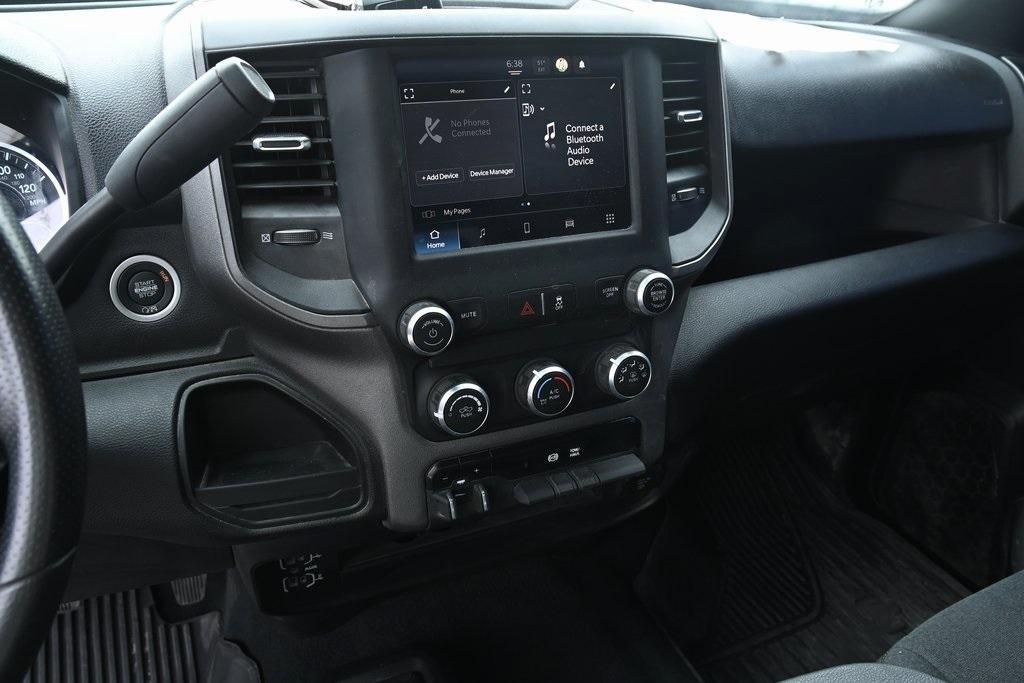 used 2023 Ram 3500 car, priced at $44,999