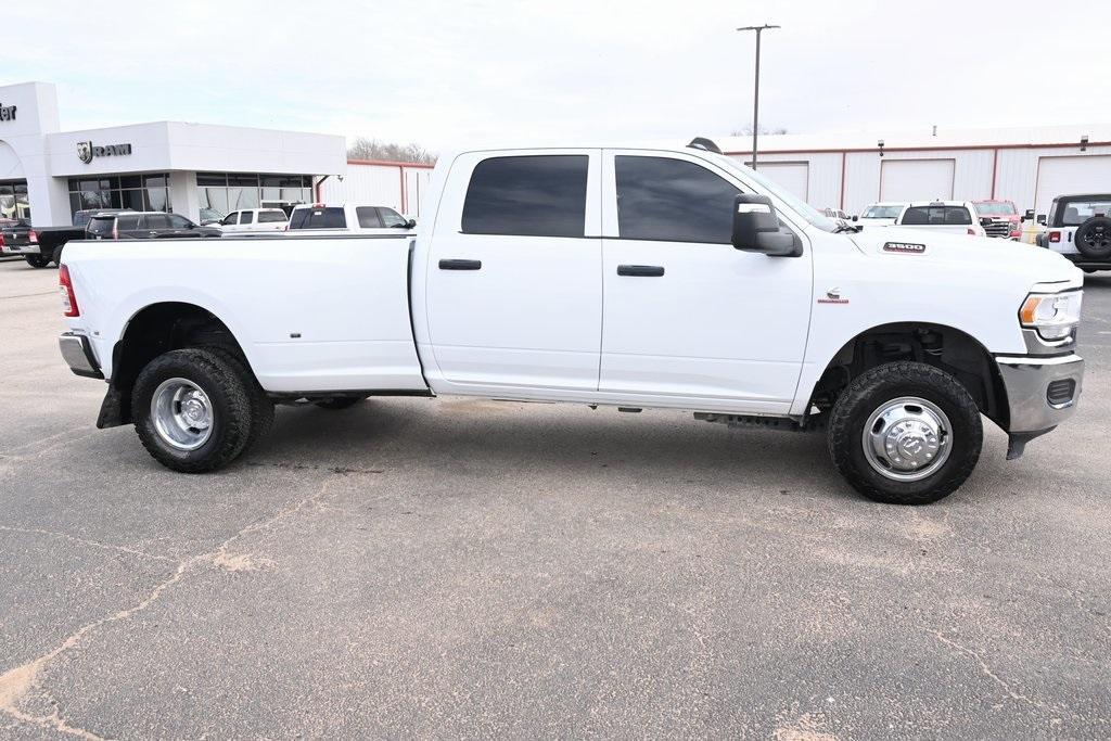 used 2023 Ram 3500 car, priced at $44,999