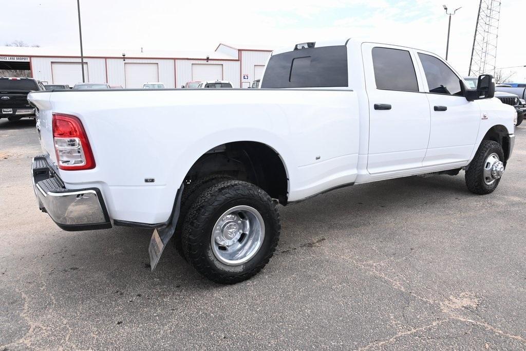 used 2023 Ram 3500 car, priced at $44,999