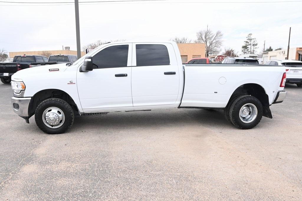 used 2023 Ram 3500 car, priced at $44,999