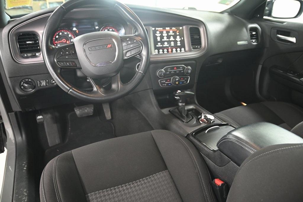 used 2023 Dodge Charger car, priced at $30,349