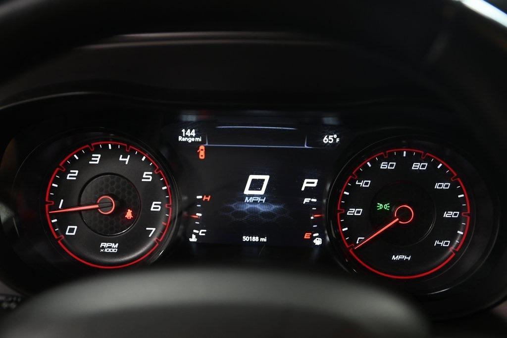 used 2023 Dodge Charger car, priced at $30,349