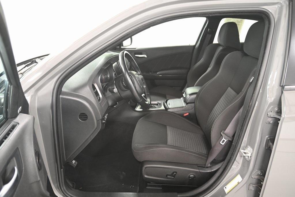 used 2023 Dodge Charger car, priced at $30,349