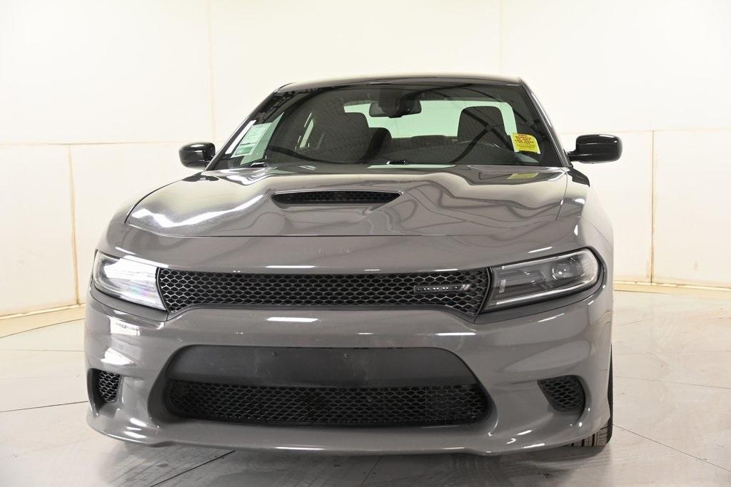 used 2023 Dodge Charger car, priced at $30,349