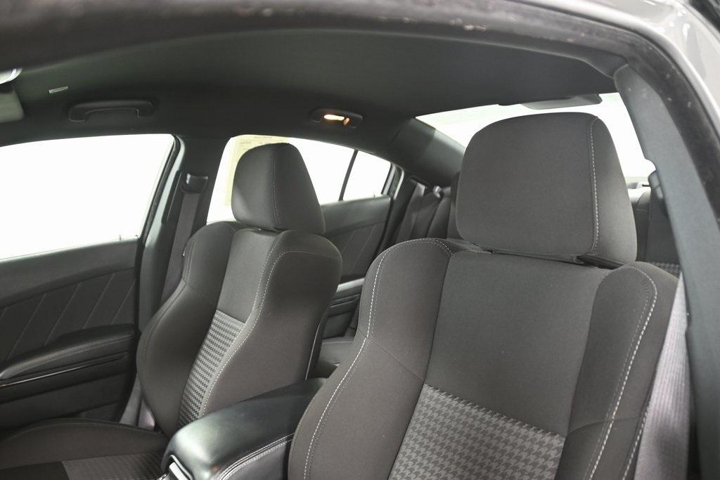 used 2023 Dodge Charger car, priced at $30,349