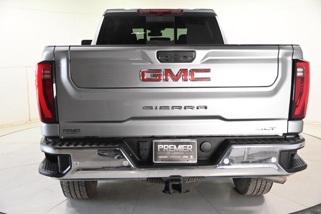 used 2024 GMC Sierra 2500 car, priced at $61,965