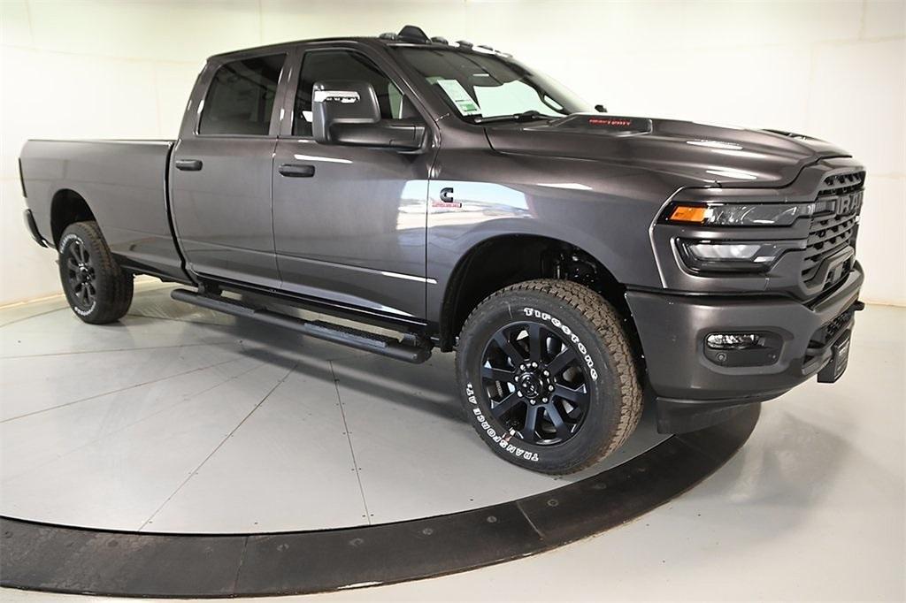 new 2026 Ram 2500 car, priced at $68,548