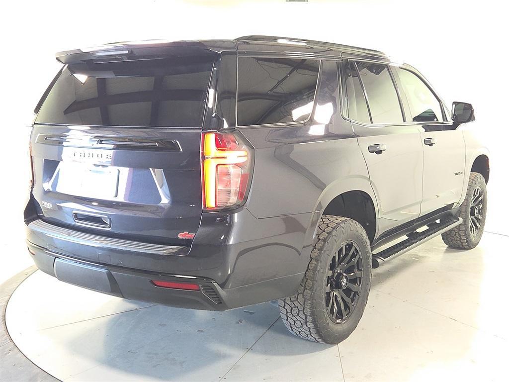 used 2023 Chevrolet Tahoe car, priced at $56,999