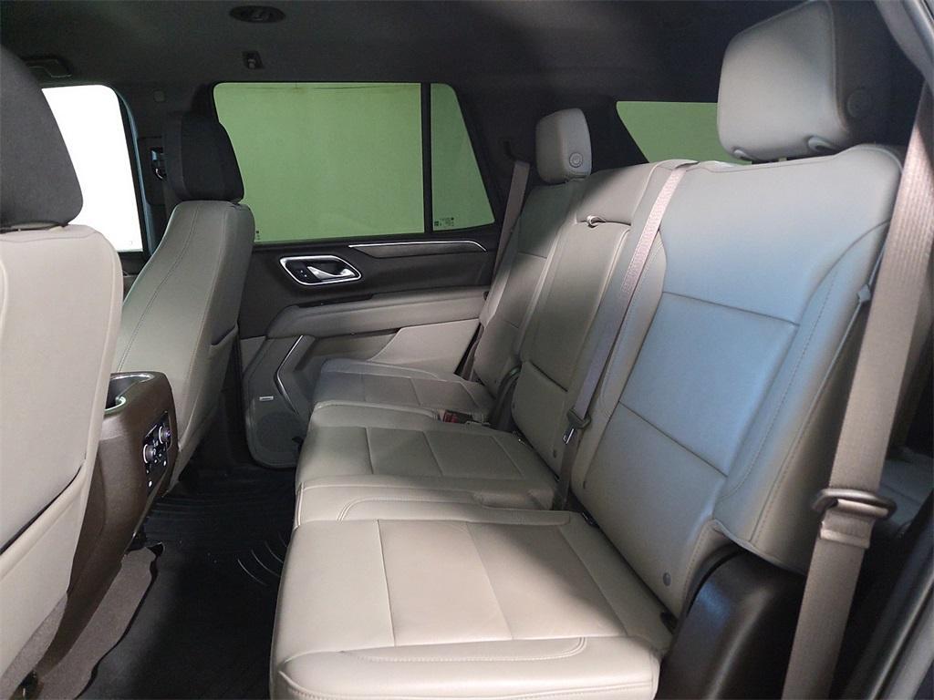 used 2023 Chevrolet Tahoe car, priced at $56,999