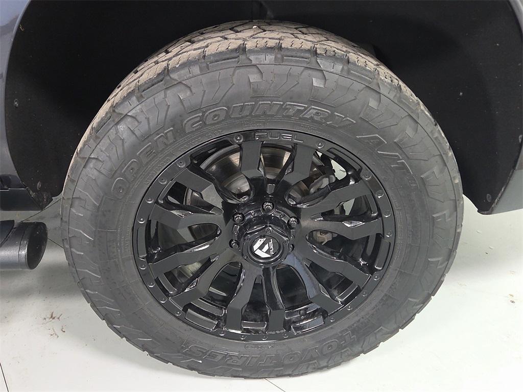 used 2023 Chevrolet Tahoe car, priced at $56,999