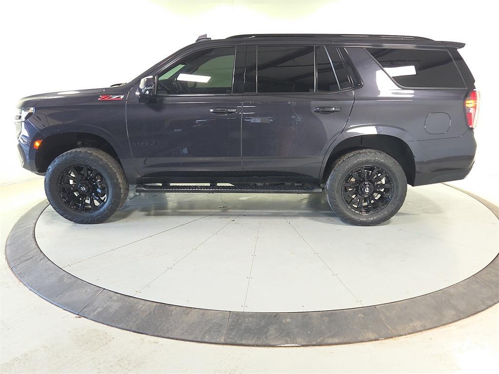 used 2023 Chevrolet Tahoe car, priced at $56,999