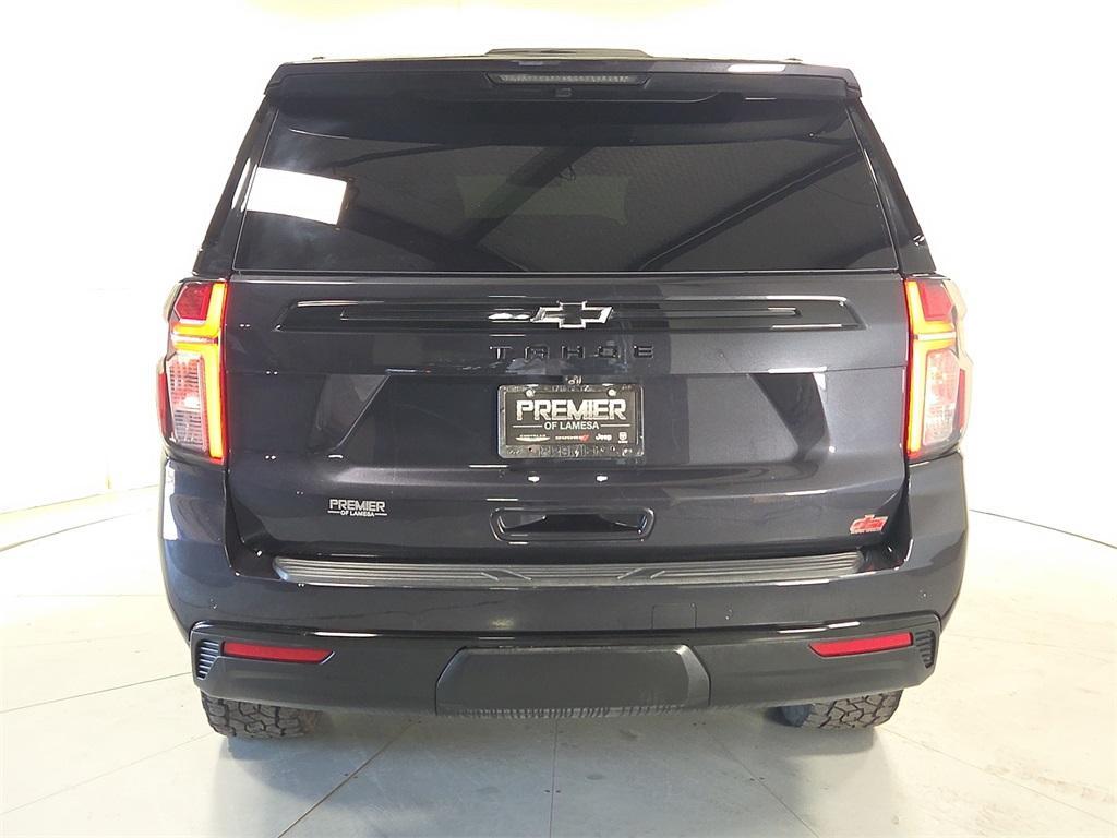 used 2023 Chevrolet Tahoe car, priced at $56,999