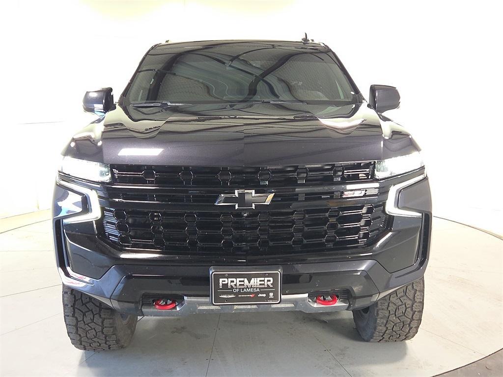 used 2023 Chevrolet Tahoe car, priced at $56,999