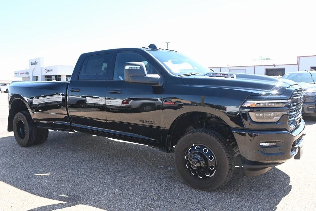 new 2025 Ram 3500 car
