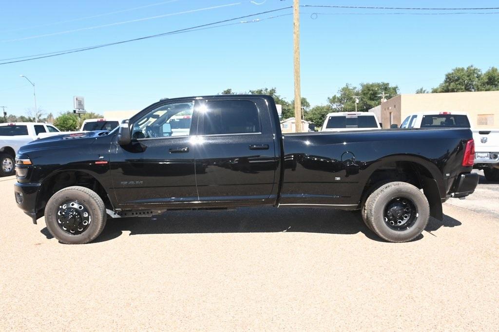 new 2025 Ram 3500 car