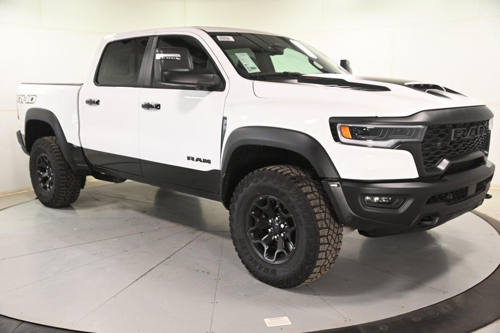new 2025 Ram 1500 car