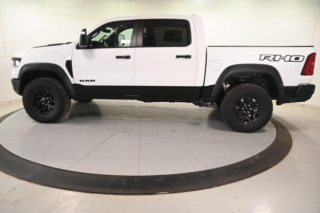 new 2025 Ram 1500 car, priced at $85,105