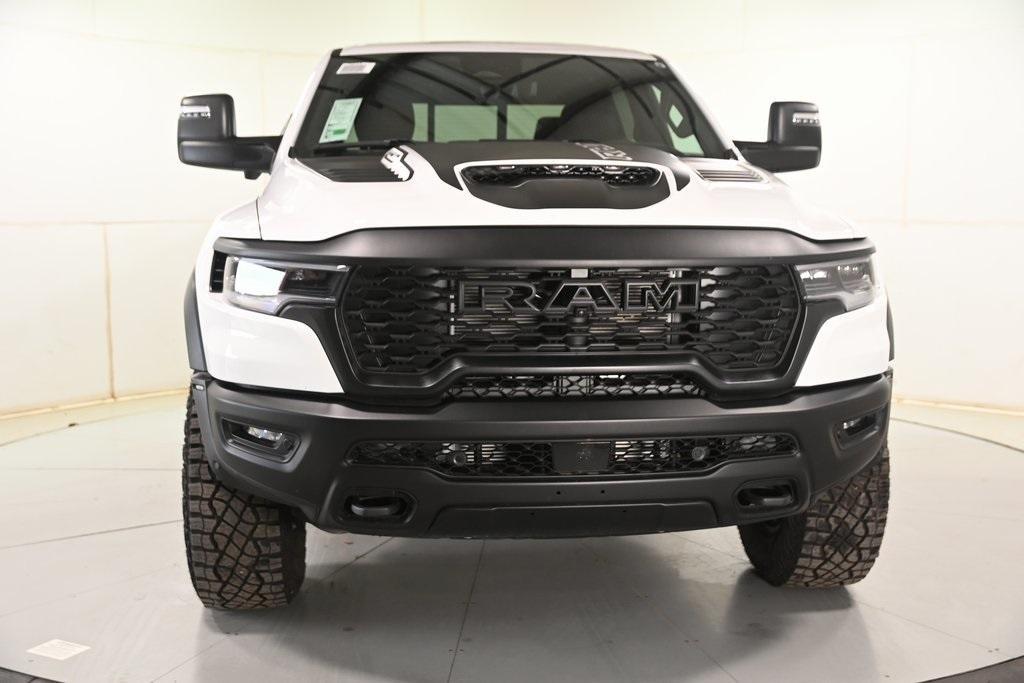 new 2025 Ram 1500 car, priced at $85,105