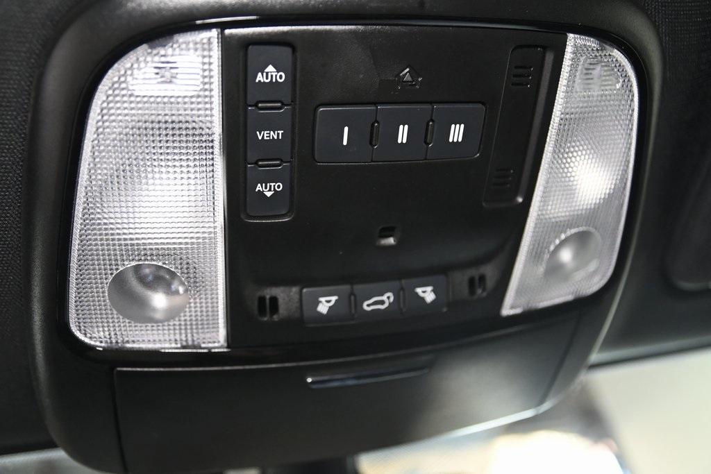 used 2024 Dodge Durango car, priced at $34,999
