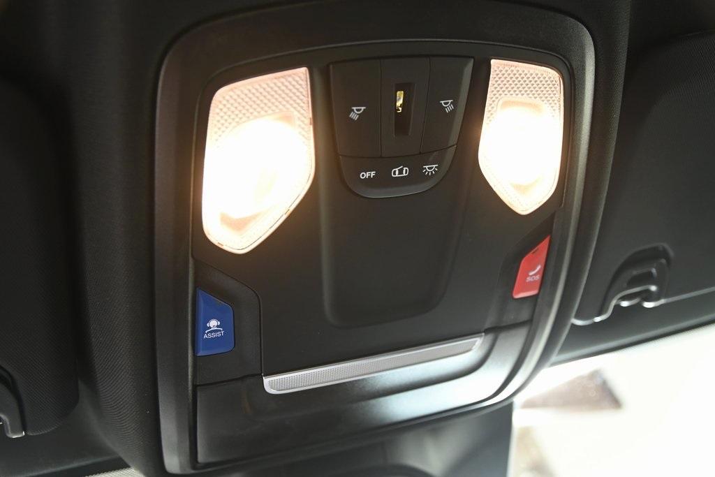 new 2025 Ram 2500 car, priced at $53,335
