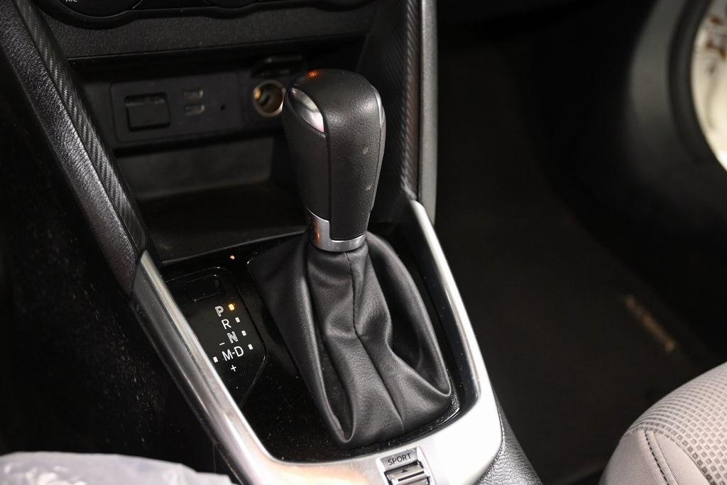 used 2019 Toyota Yaris Sedan car, priced at $14,796