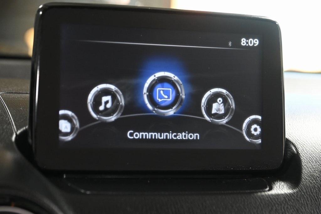 used 2019 Toyota Yaris Sedan car, priced at $14,796
