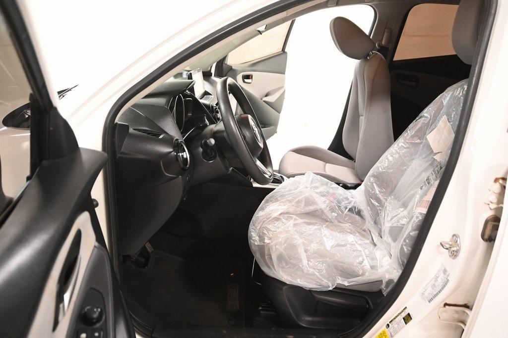 used 2019 Toyota Yaris Sedan car, priced at $14,796