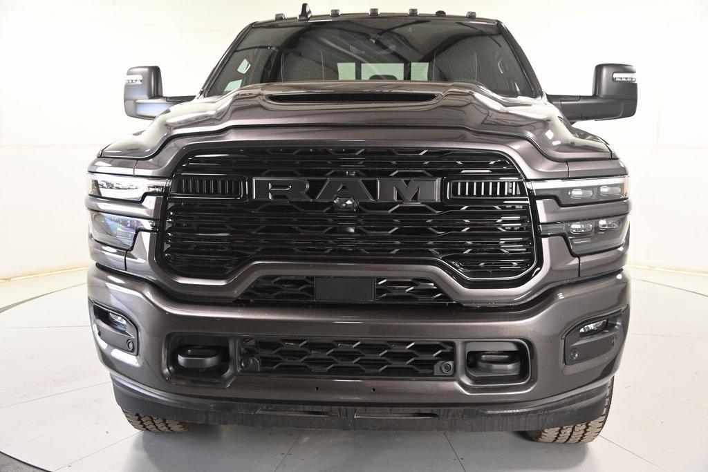 new 2025 Ram 2500 car, priced at $86,840