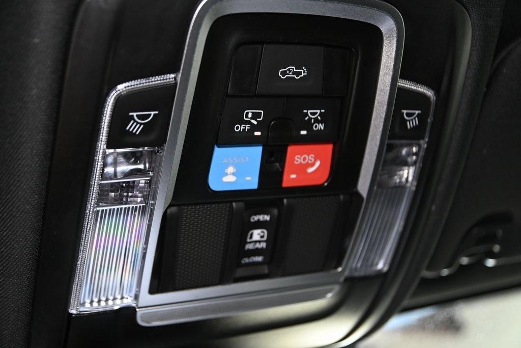 new 2025 Ram 2500 car, priced at $86,840