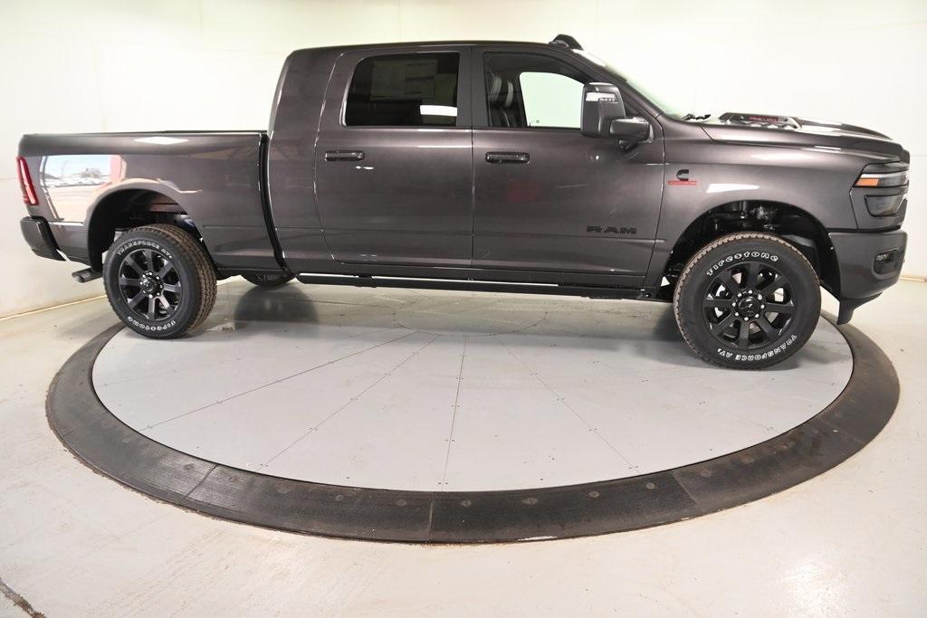 new 2025 Ram 2500 car, priced at $86,840
