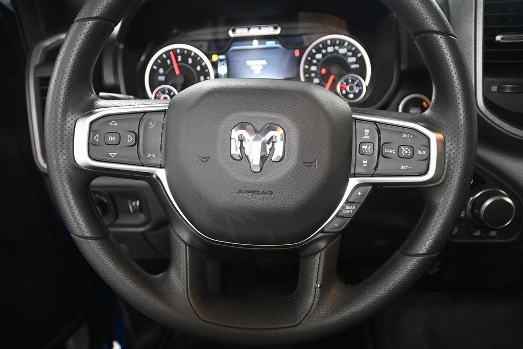 new 2025 Ram 1500 car