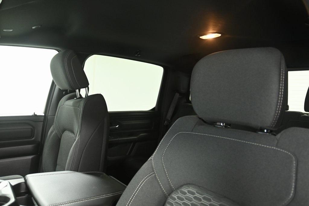 new 2025 Ram 1500 car