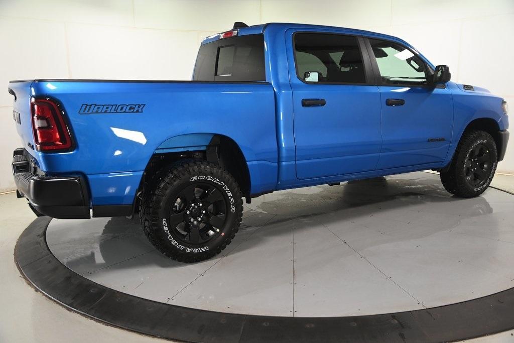 new 2025 Ram 1500 car