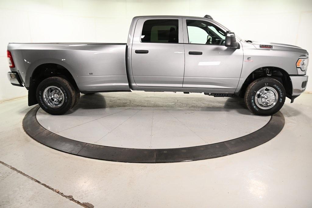 new 2024 Ram 3500 car, priced at $63,311