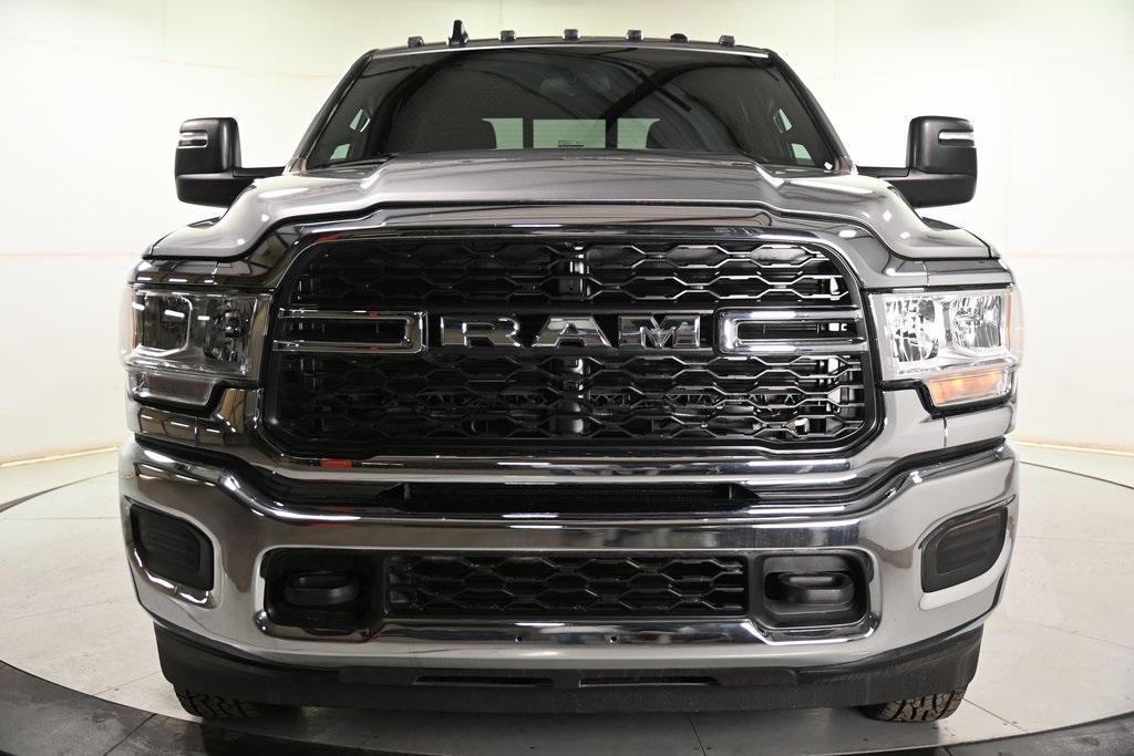 new 2024 Ram 3500 car, priced at $63,311