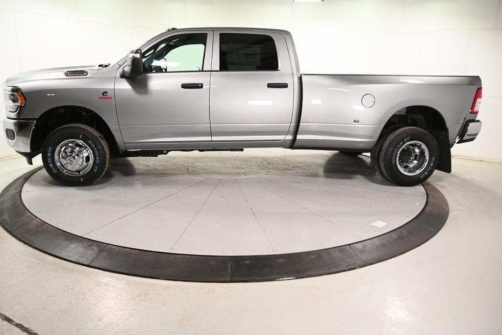 new 2024 Ram 3500 car, priced at $63,311