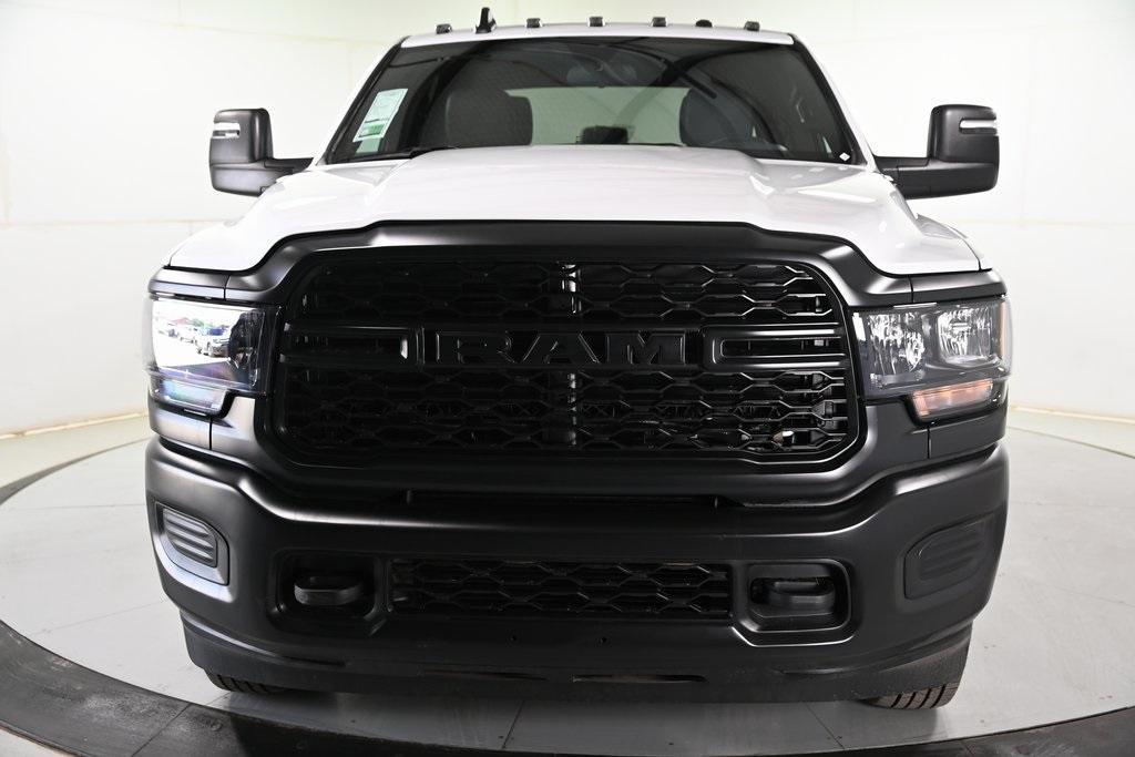 new 2024 Ram 3500 car, priced at $64,816