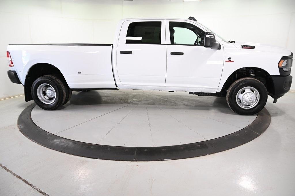 new 2024 Ram 3500 car, priced at $64,816