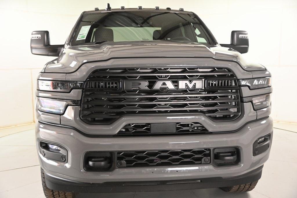 new 2025 Ram 2500 car