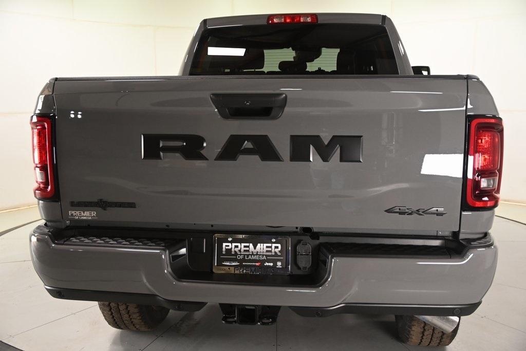 new 2025 Ram 2500 car