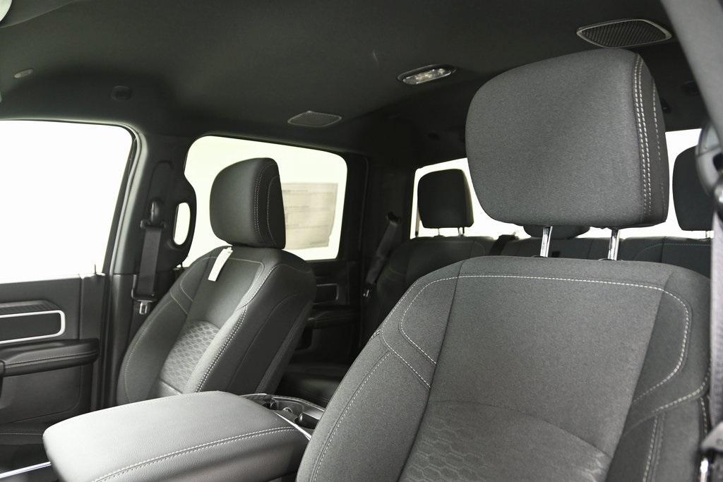 new 2025 Ram 2500 car