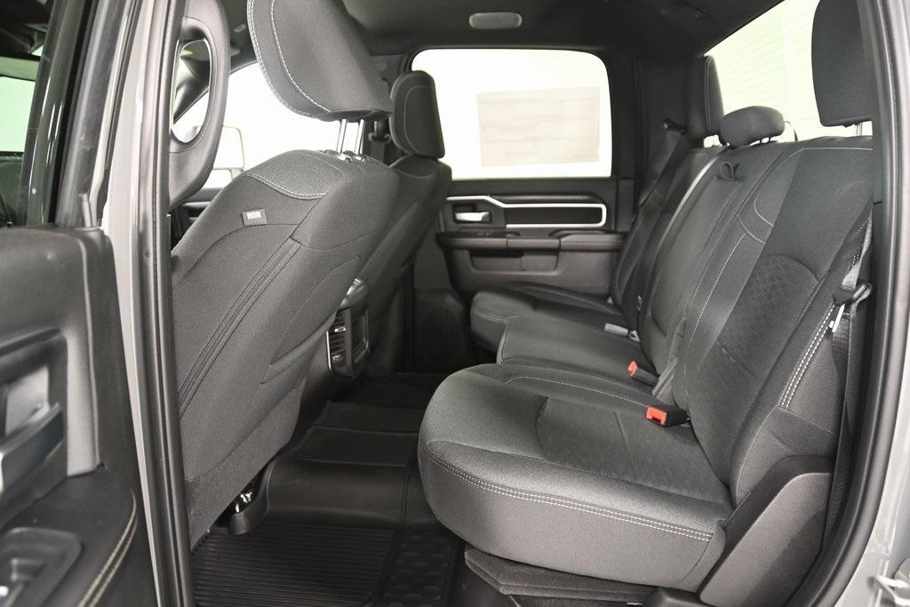 new 2025 Ram 2500 car
