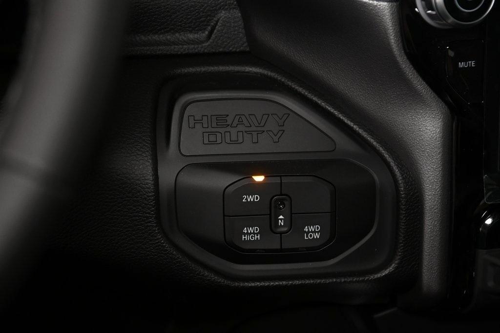 new 2025 Ram 2500 car