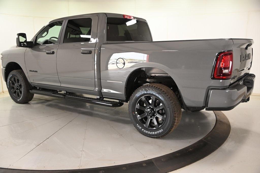 new 2025 Ram 2500 car