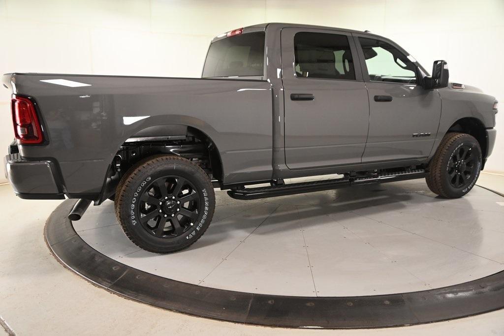 new 2025 Ram 2500 car