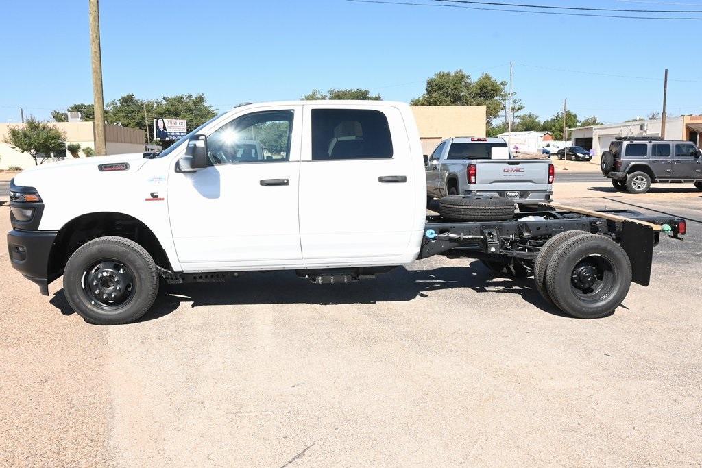 new 2026 Ram 3500 car