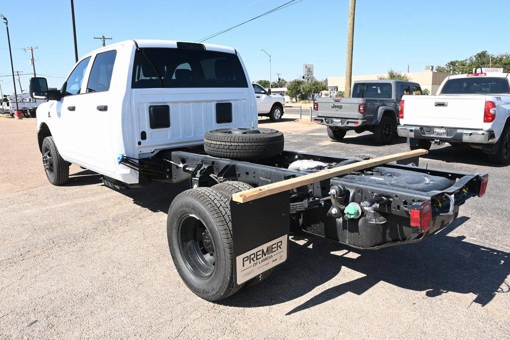 new 2026 Ram 3500 car